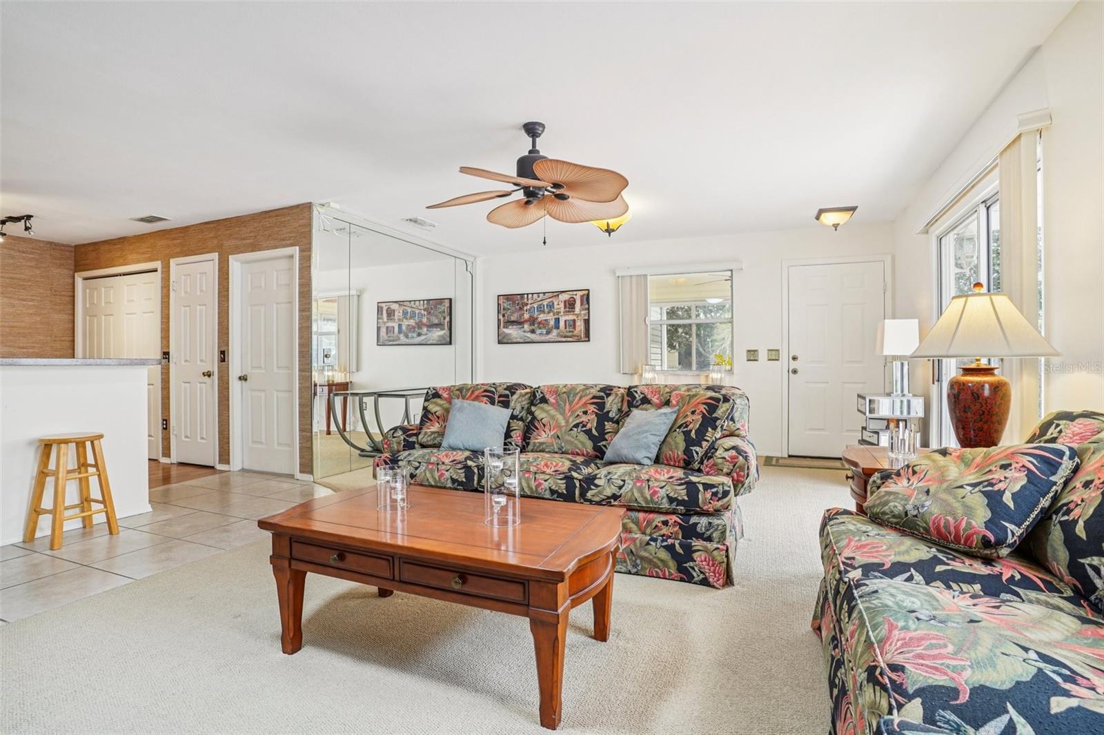 VILLAGES SUMTER VILLA DE LA - Residential