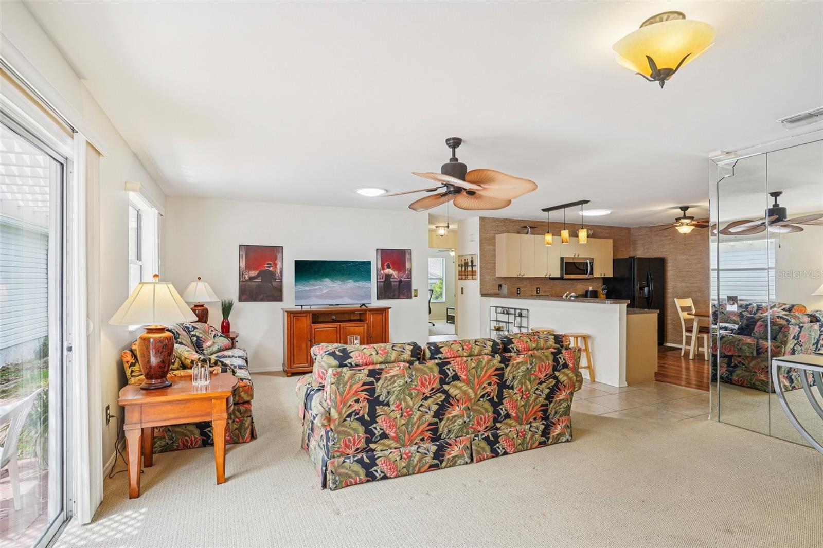 VILLAGES SUMTER VILLA DE LA - Residential