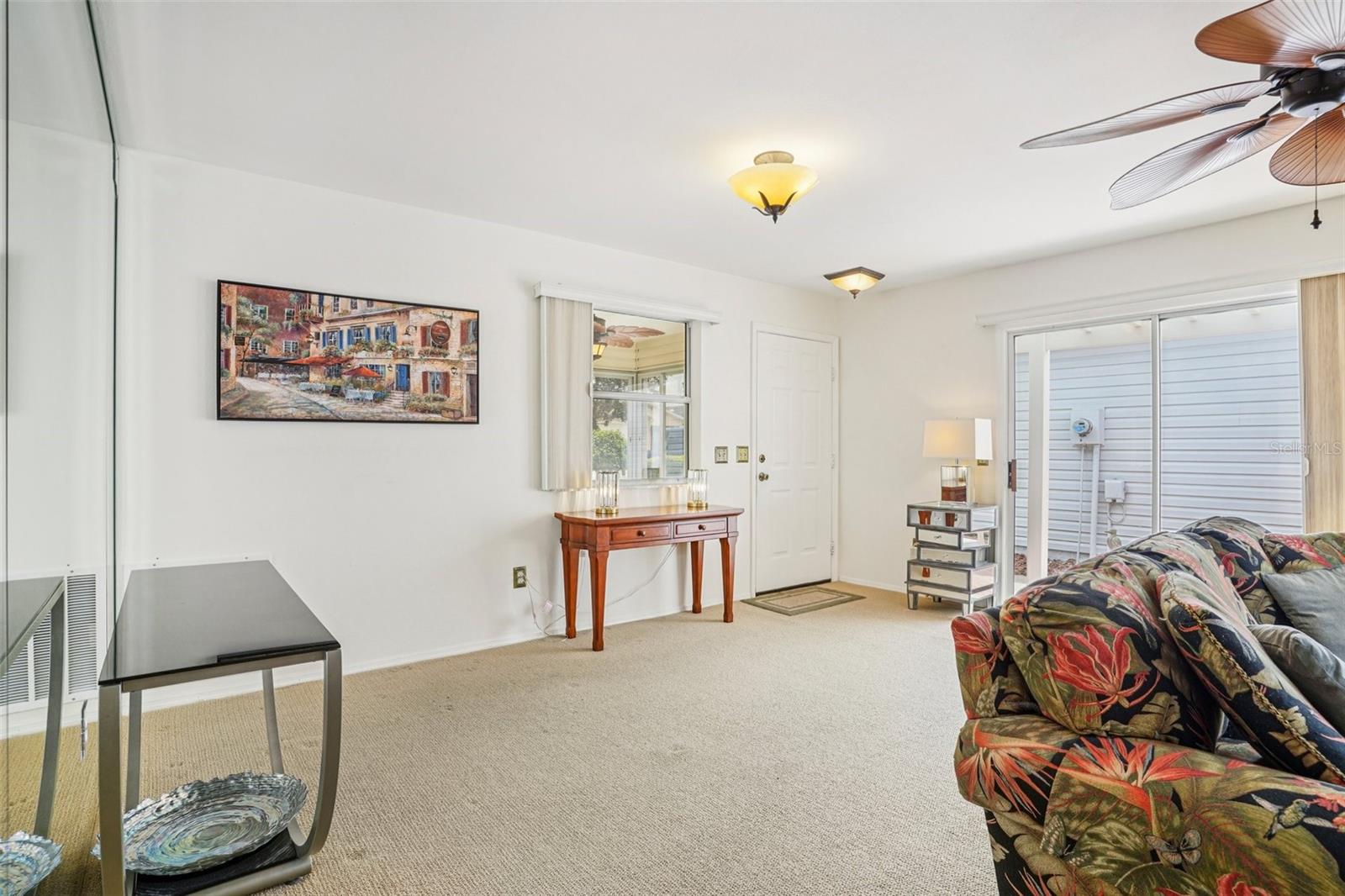 VILLAGES SUMTER VILLA DE LA - Residential