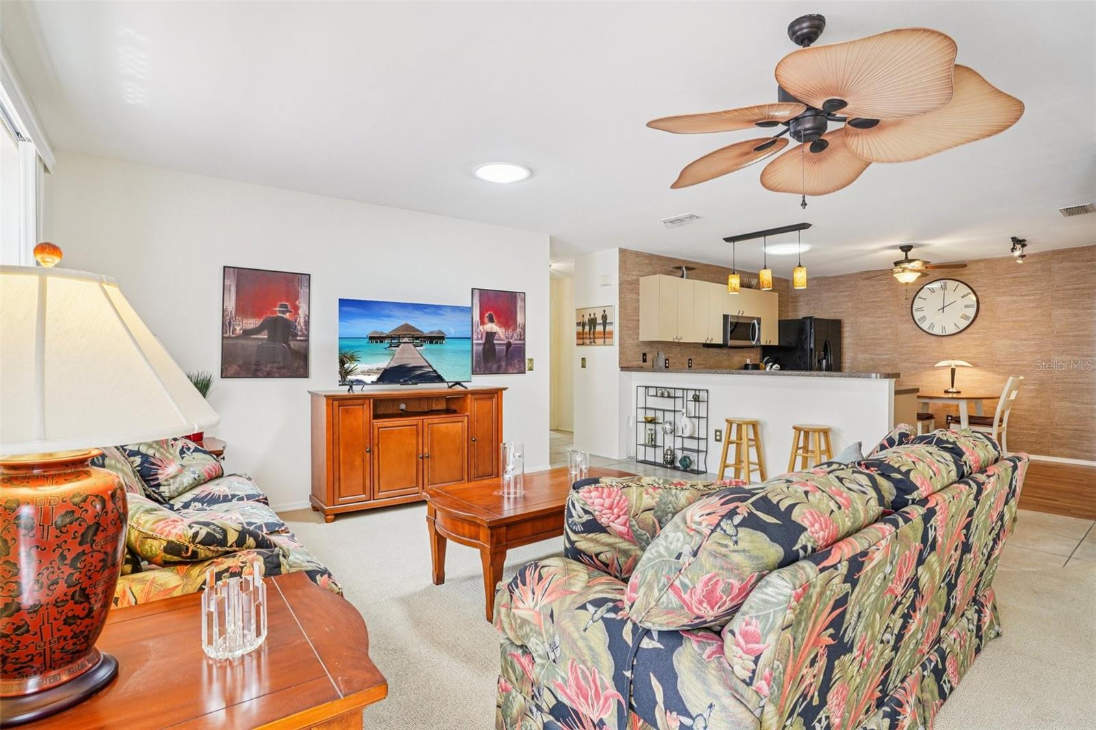 VILLAGES SUMTER VILLA DE LA - Residential