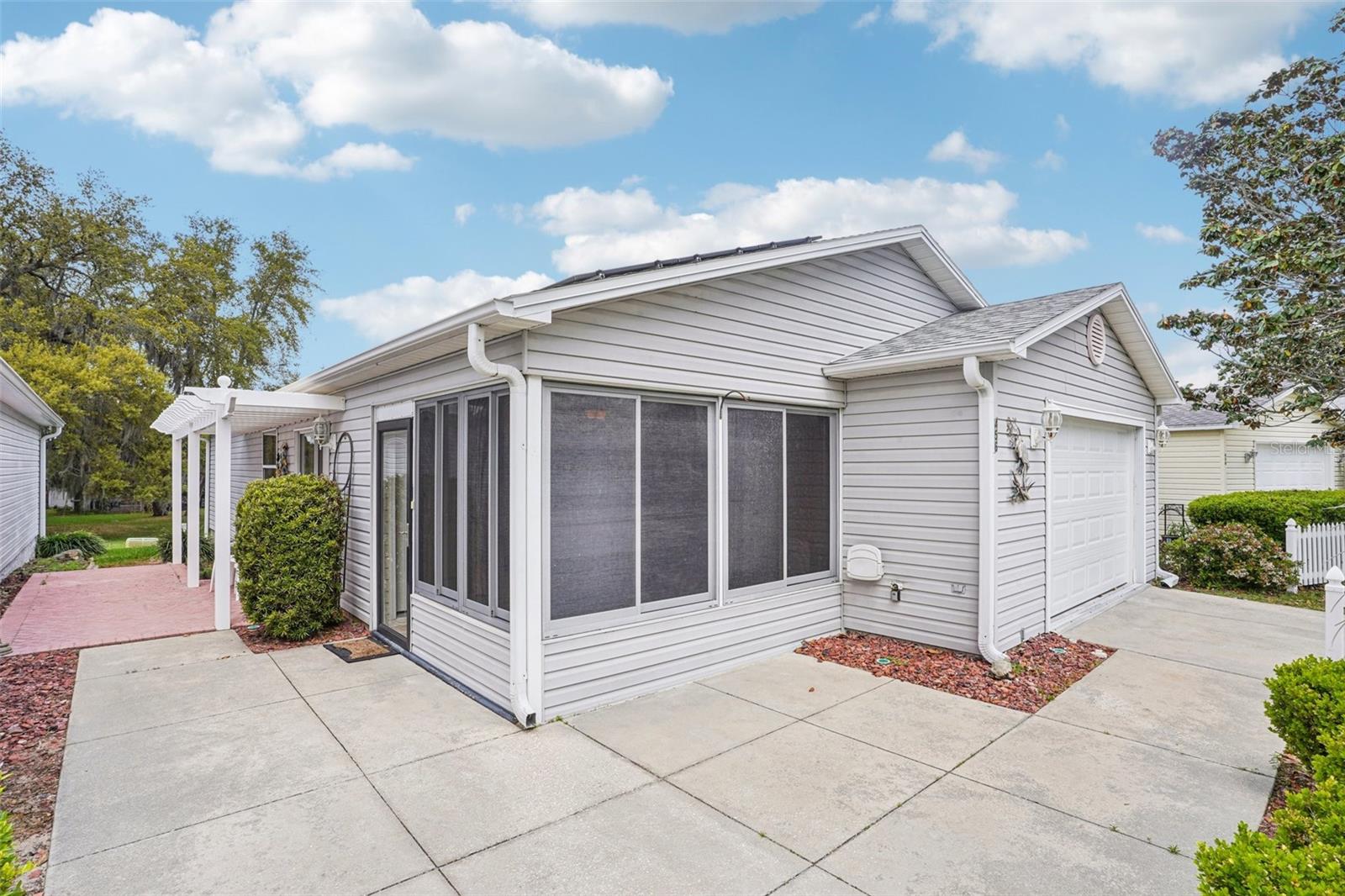 VILLAGES SUMTER VILLA DE LA - Residential