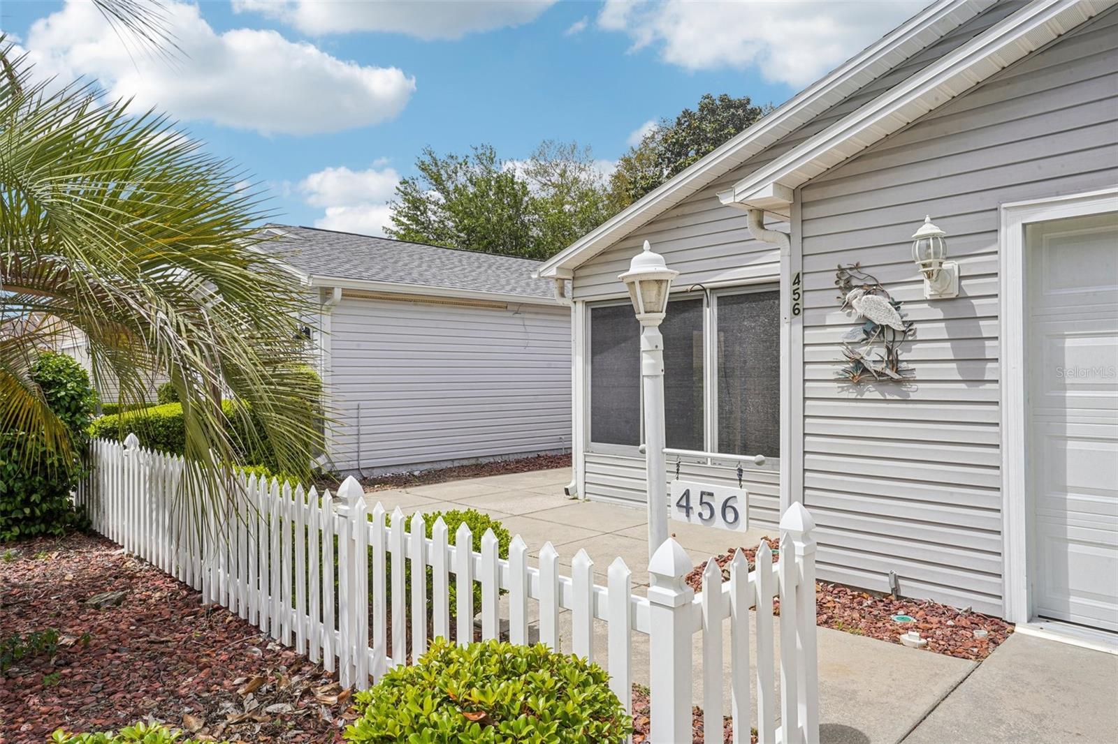 VILLAGES SUMTER VILLA DE LA - Residential