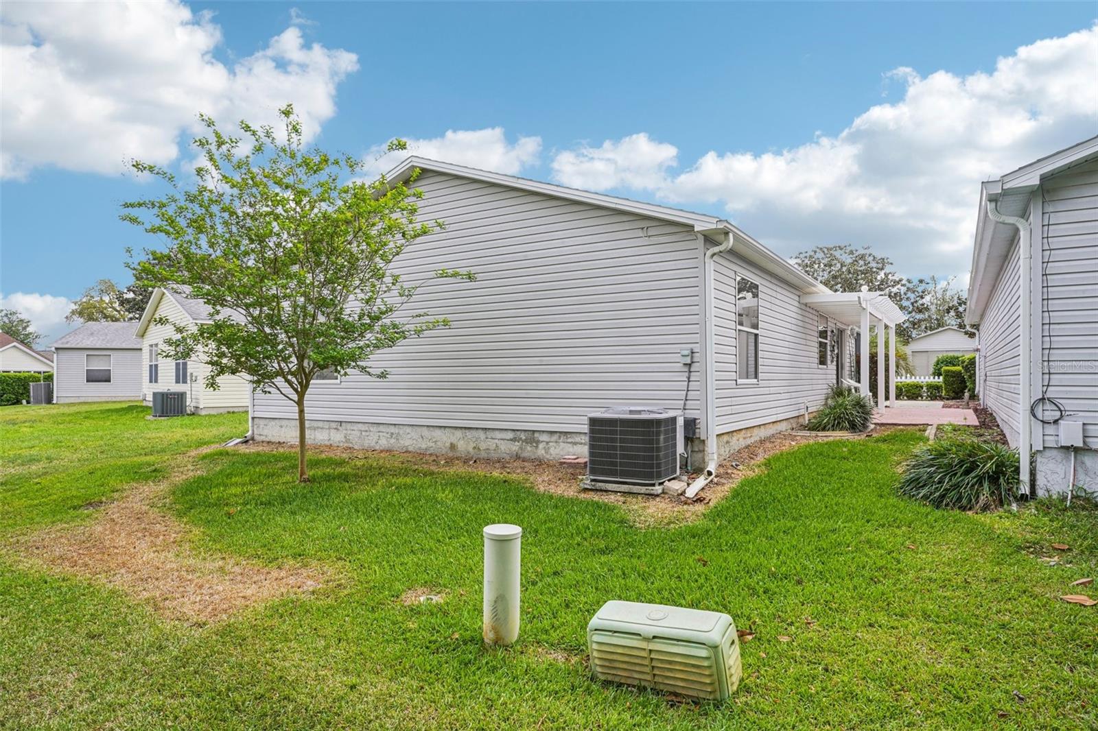 VILLAGES SUMTER VILLA DE LA - Residential