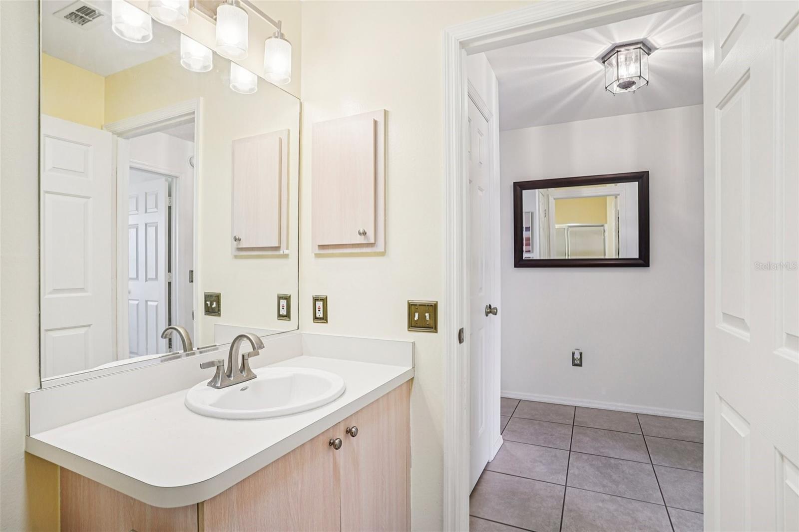 VILLAGES SUMTER VILLA DE LA - Residential