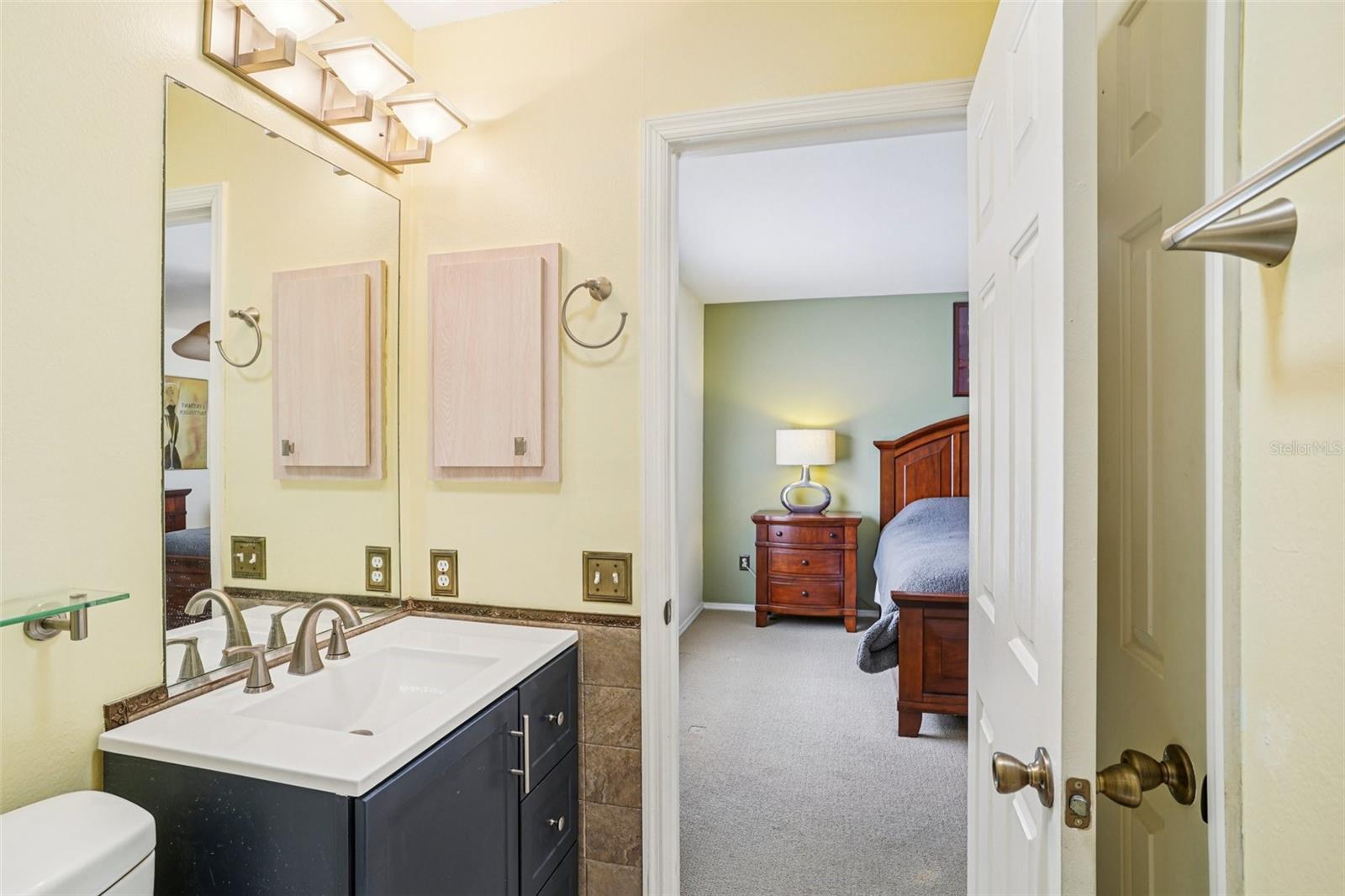 VILLAGES SUMTER VILLA DE LA - Residential