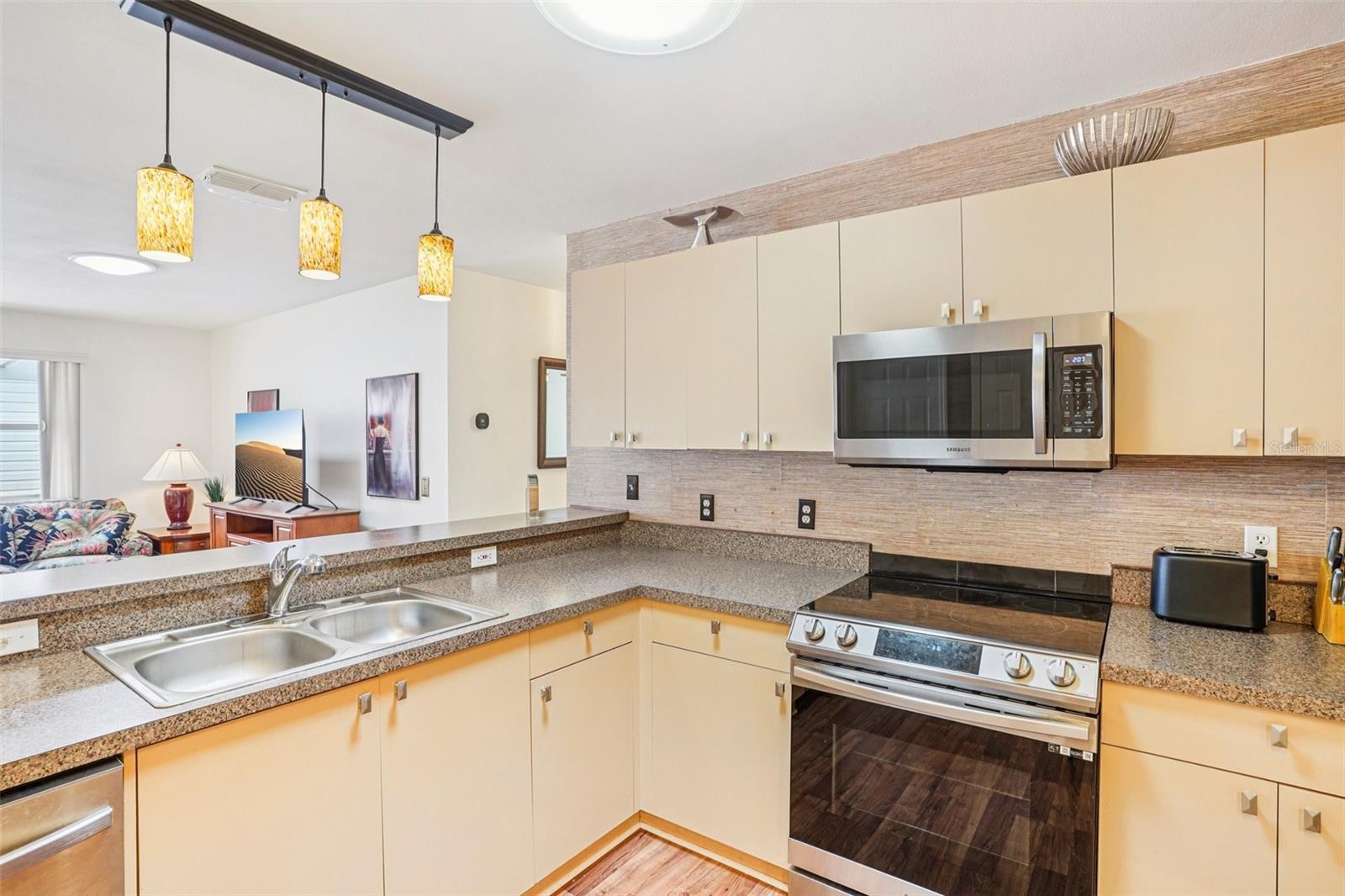 VILLAGES SUMTER VILLA DE LA - Residential