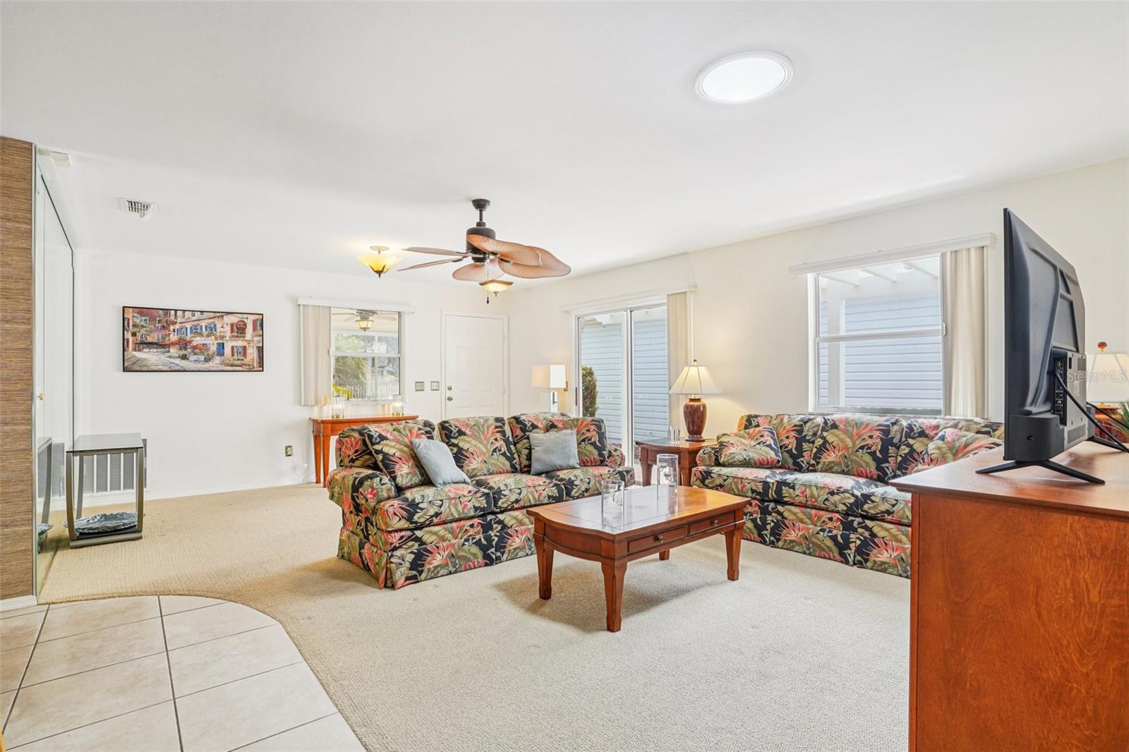 VILLAGES SUMTER VILLA DE LA - Residential