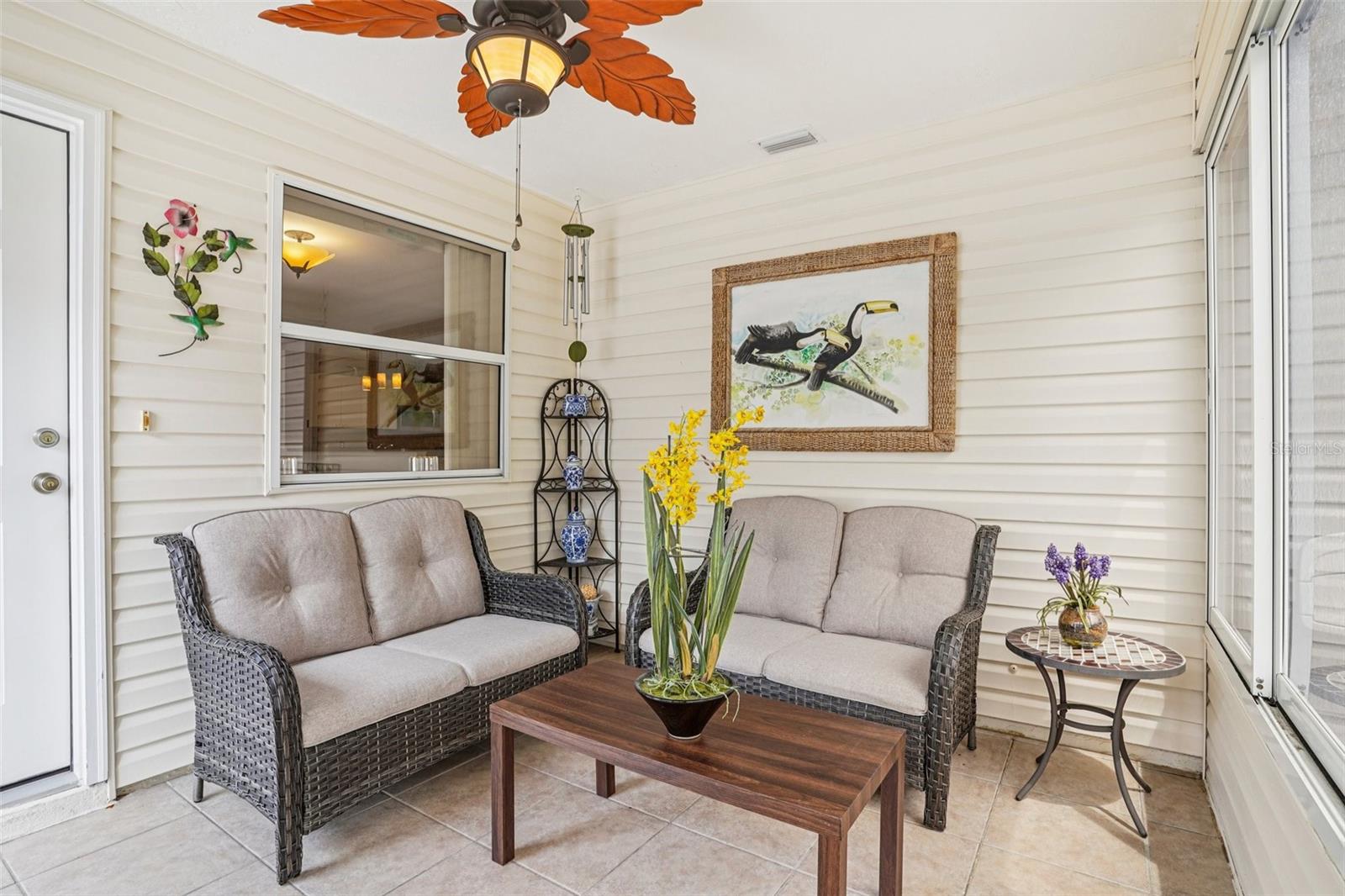 VILLAGES SUMTER VILLA DE LA - Residential