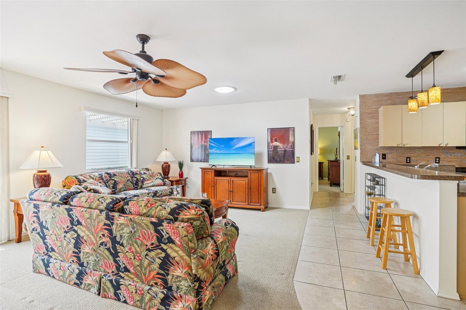 VILLAGES SUMTER VILLA DE LA - Residential