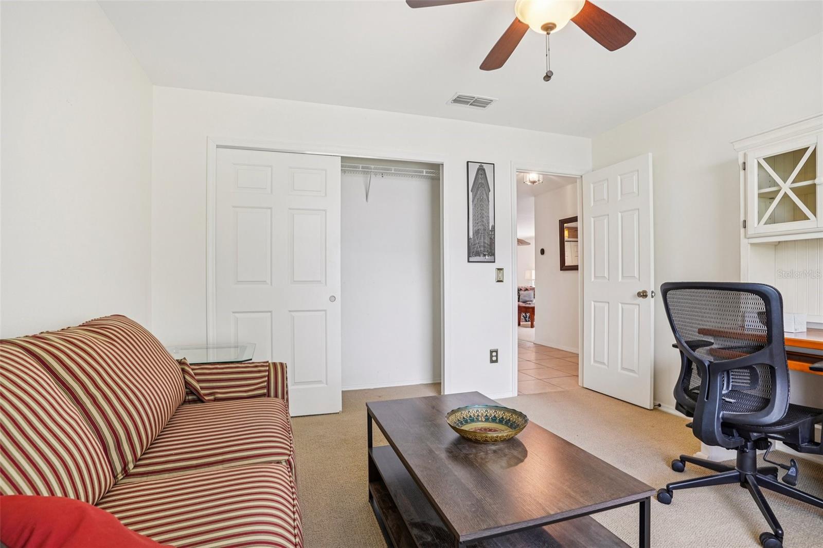 VILLAGES SUMTER VILLA DE LA - Residential