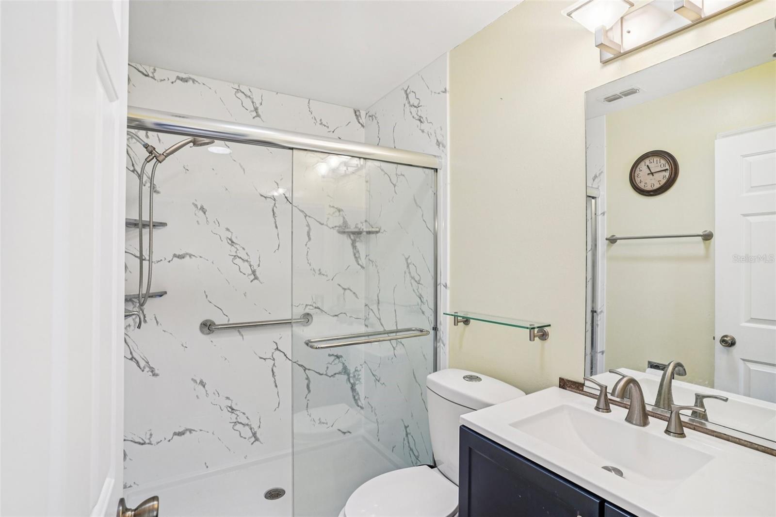 VILLAGES SUMTER VILLA DE LA - Residential