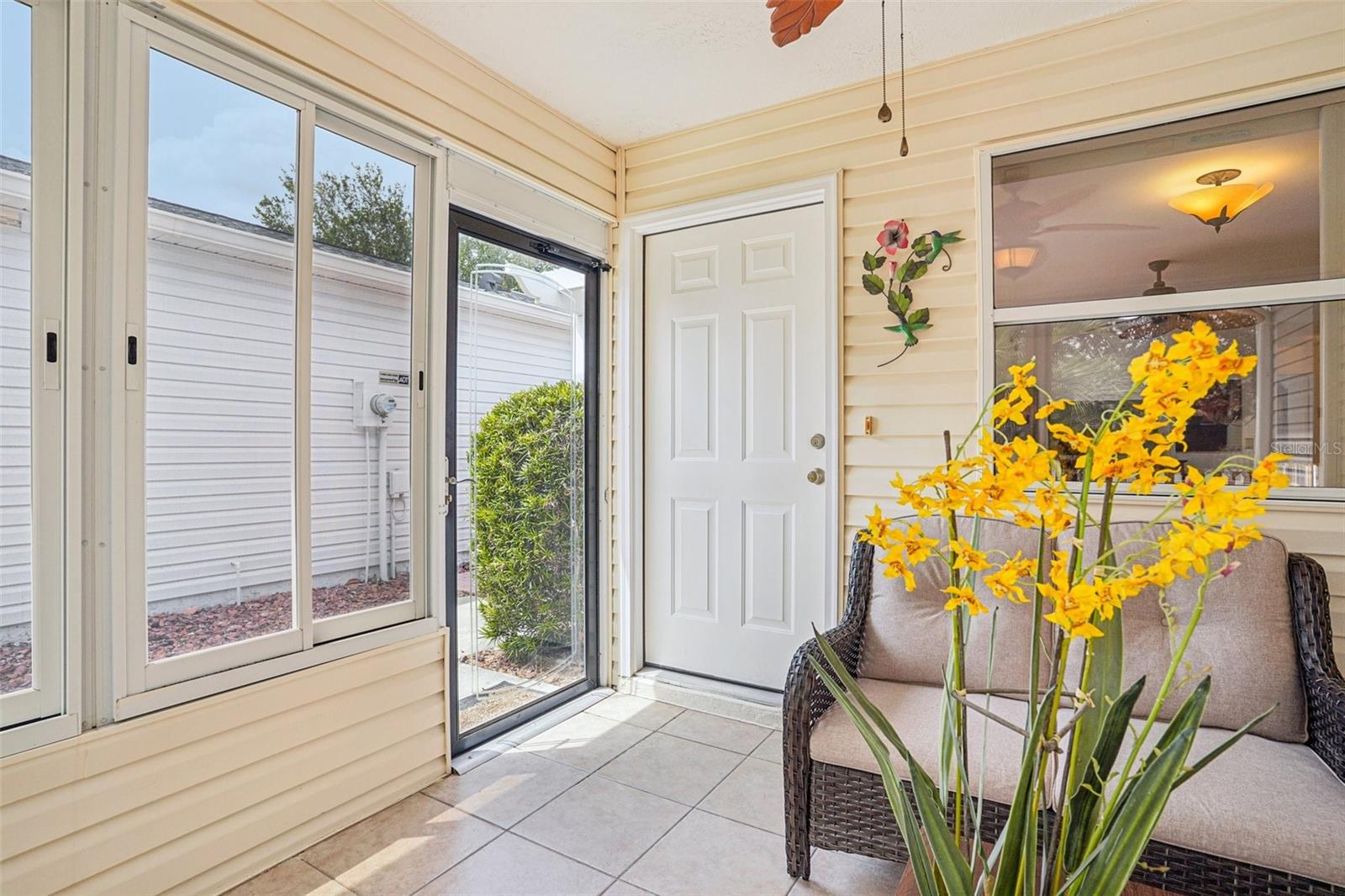 VILLAGES SUMTER VILLA DE LA - Residential