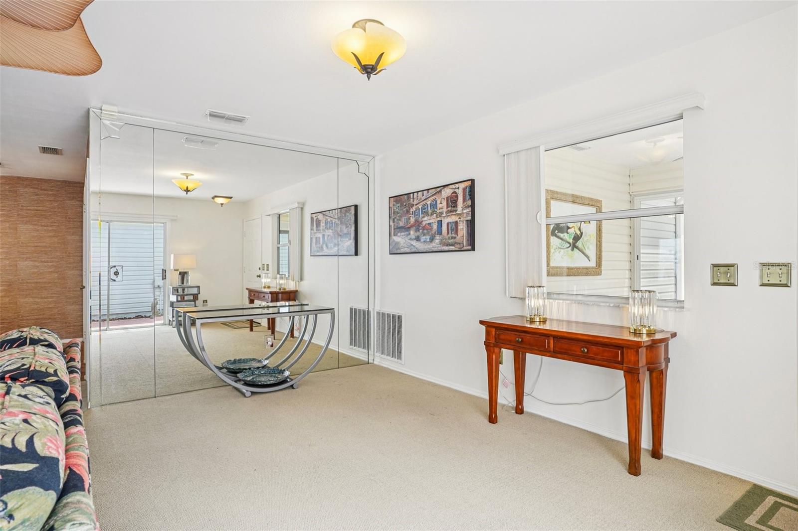 VILLAGES SUMTER VILLA DE LA - Residential