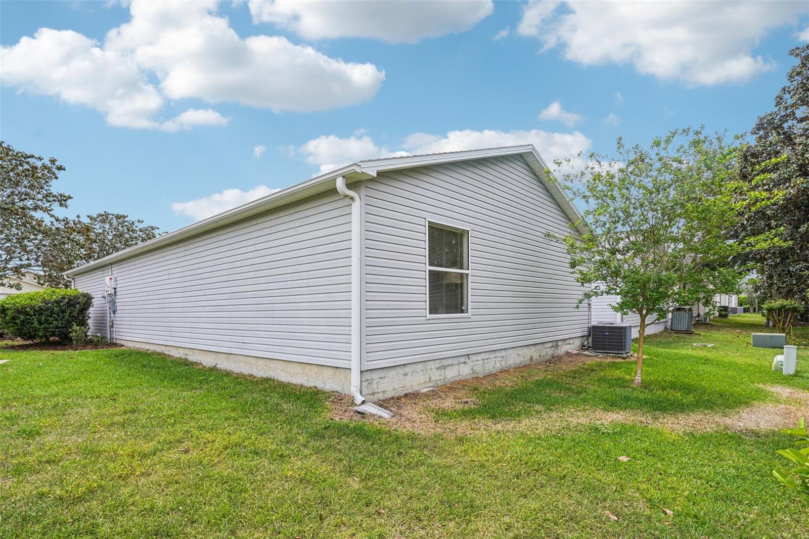 VILLAGES SUMTER VILLA DE LA - Residential