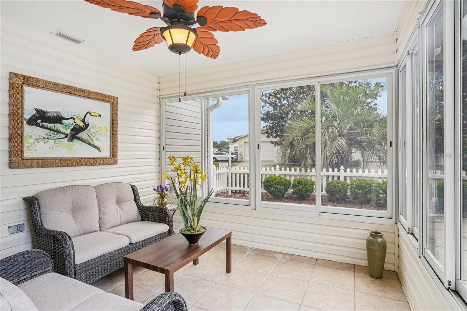 VILLAGES SUMTER VILLA DE LA - Residential