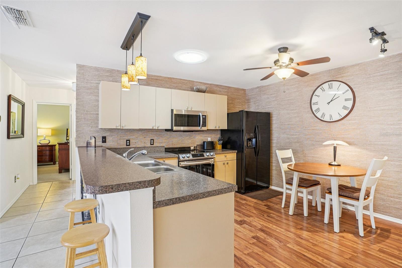 VILLAGES SUMTER VILLA DE LA - Residential