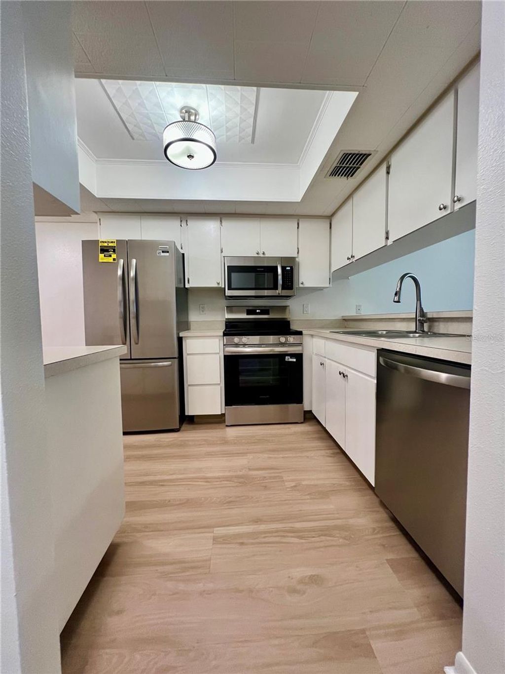 Photo of 2131 Ridge Road S #86, Largo, FL 33778 (MLS # TB8437931)