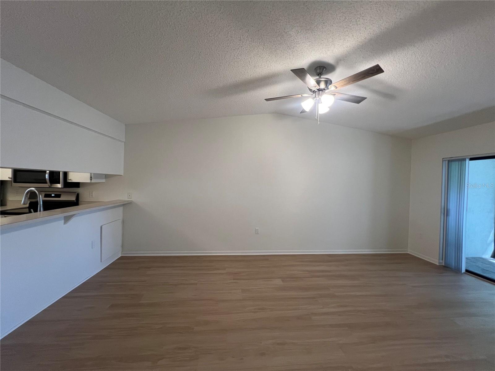 COASTAL RIDGE - Residential