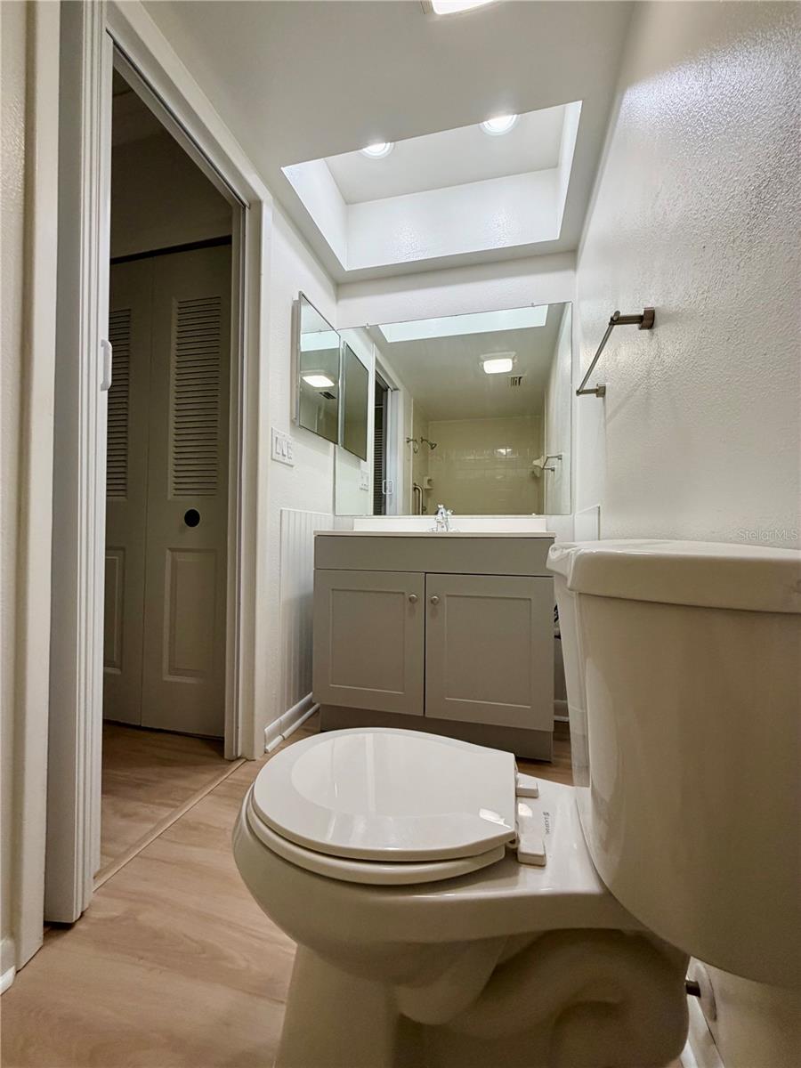 COASTAL RIDGE - Residential