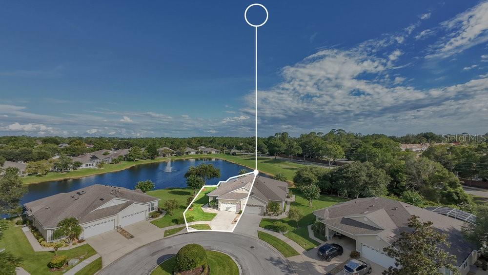 200 LAMONTE POINT COURT