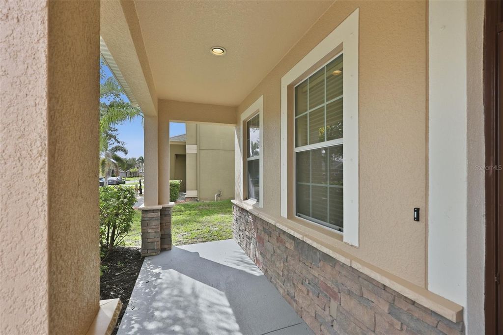 Photo of 10811 Kirkwall Port Drive, Wimauma, FL 33598 (MLS # TB8527501)