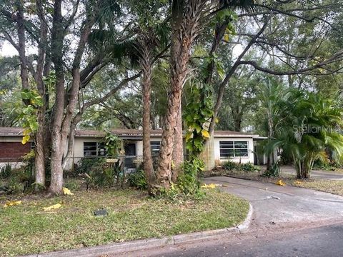 A home in SANFORD