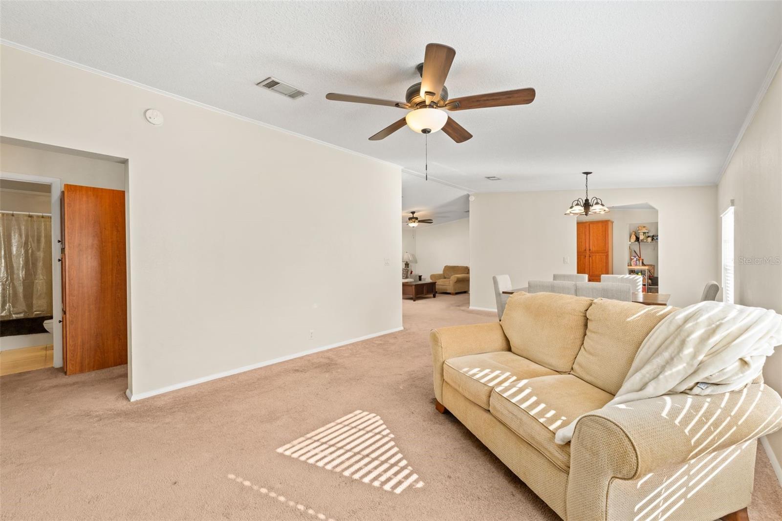 ALACHUA FOREST - Residential