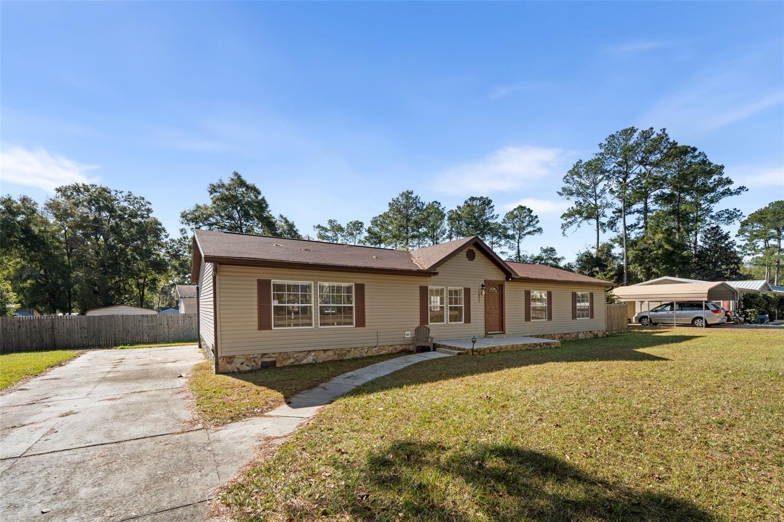 ALACHUA FOREST - Residential