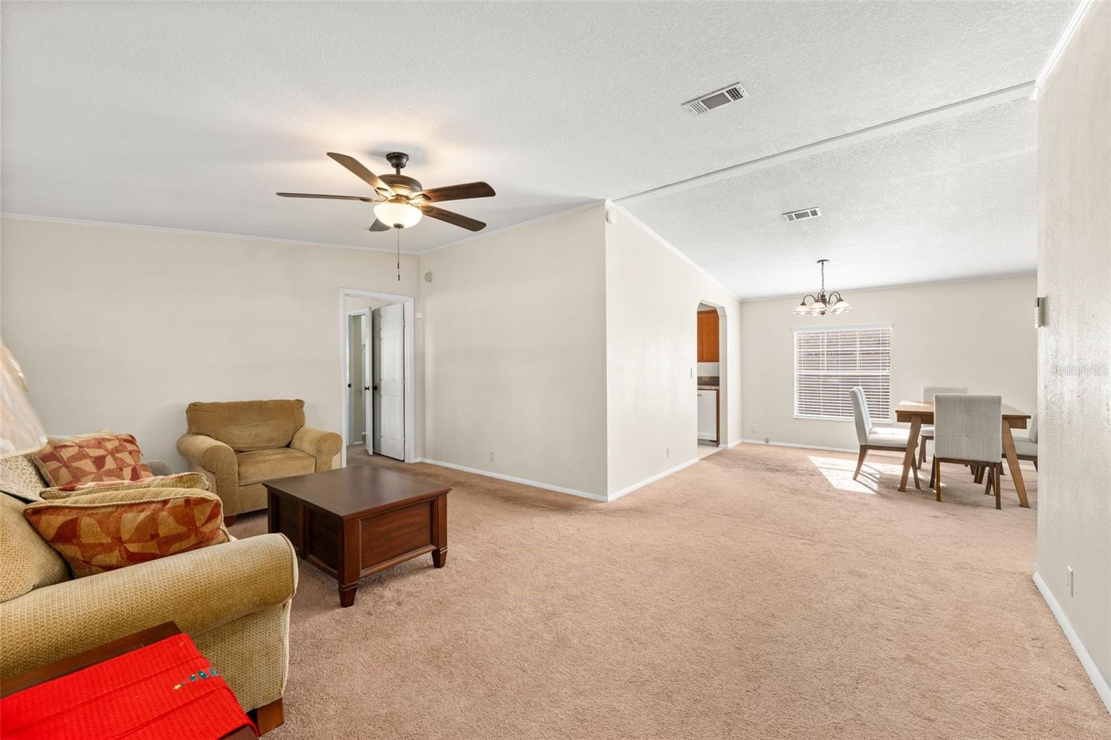 ALACHUA FOREST - Residential