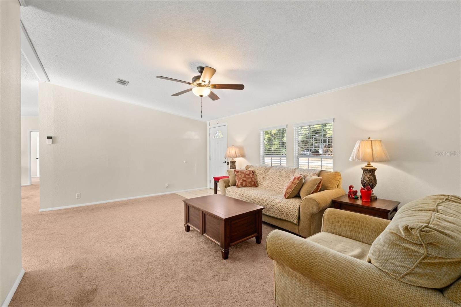 ALACHUA FOREST - Residential