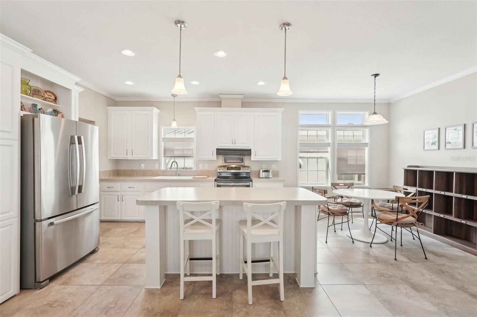WESTWINDS VILLAGE CO-OP - Residential