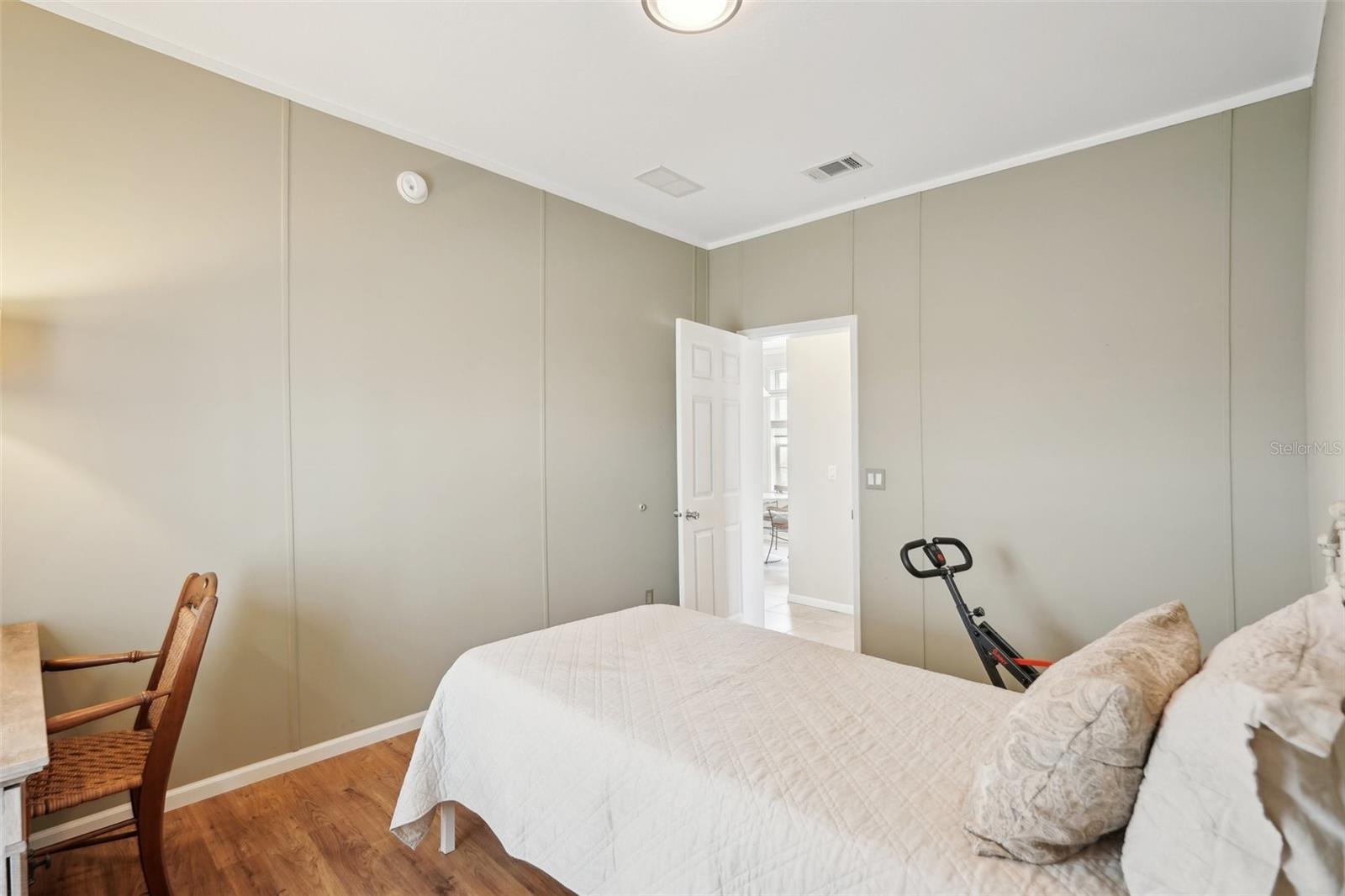 WESTWINDS VILLAGE CO-OP - Residential