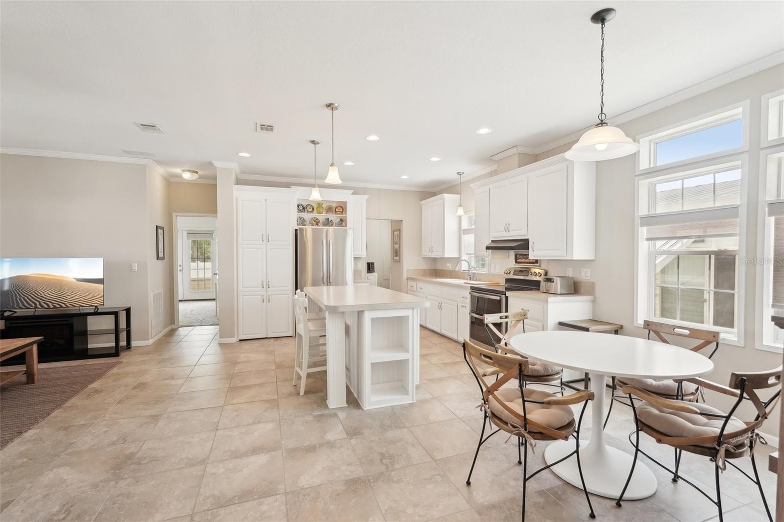 WESTWINDS VILLAGE CO-OP - Residential