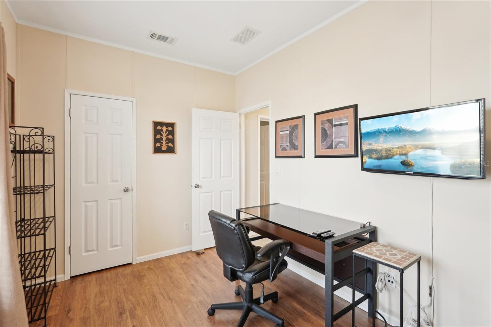 WESTWINDS VILLAGE CO-OP - Residential