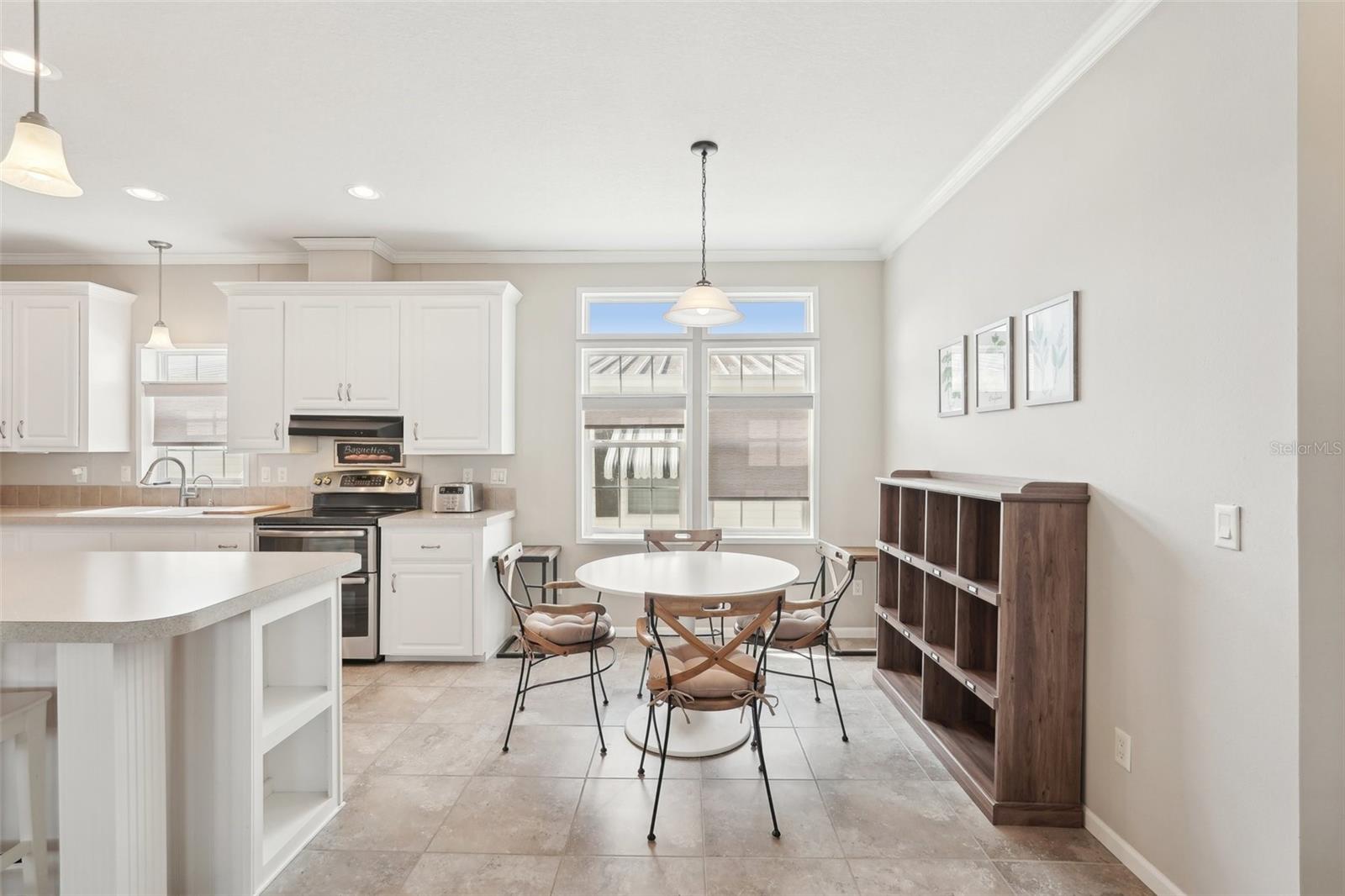 WESTWINDS VILLAGE CO-OP - Residential