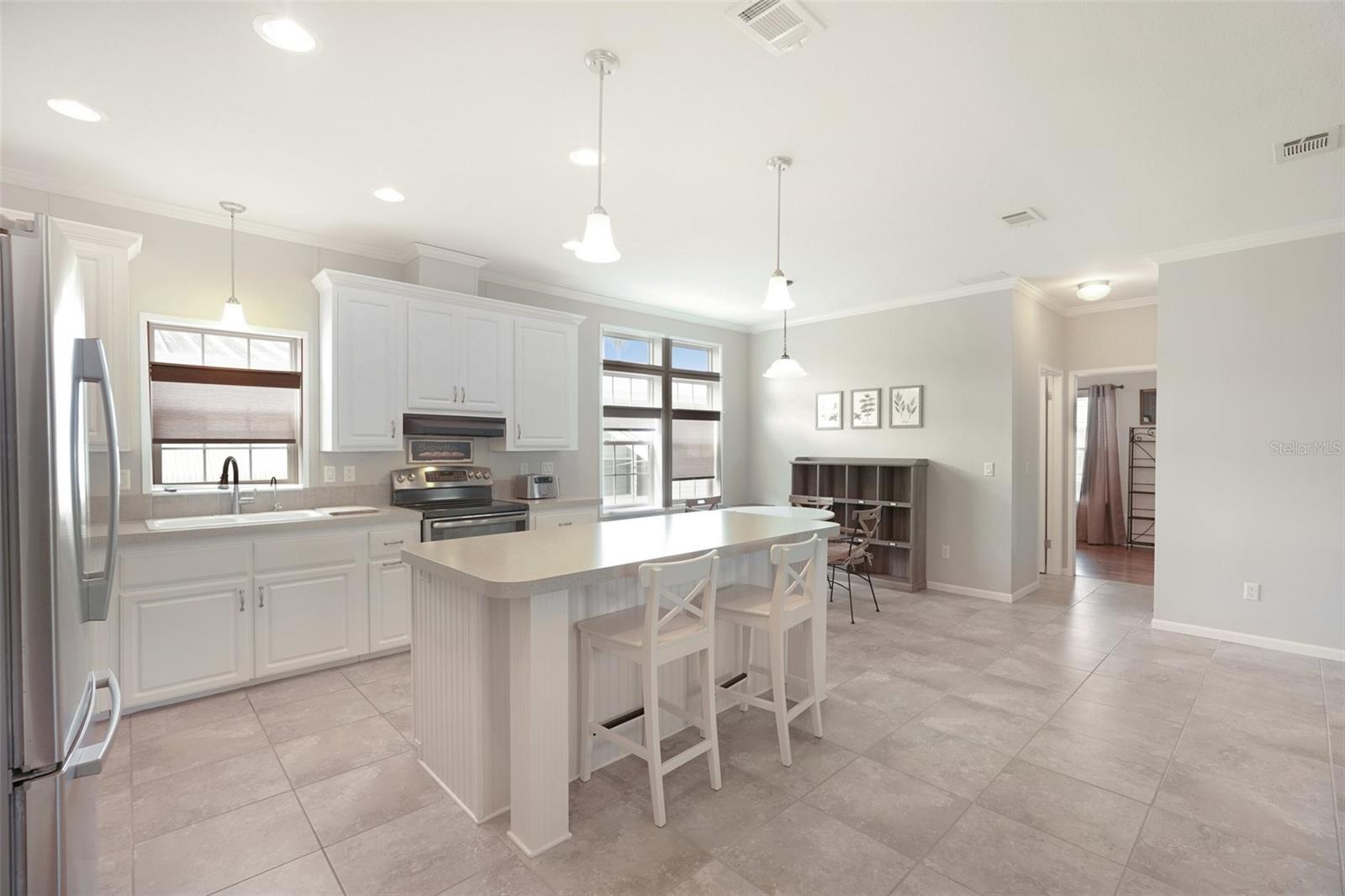 WESTWINDS VILLAGE CO-OP - Residential