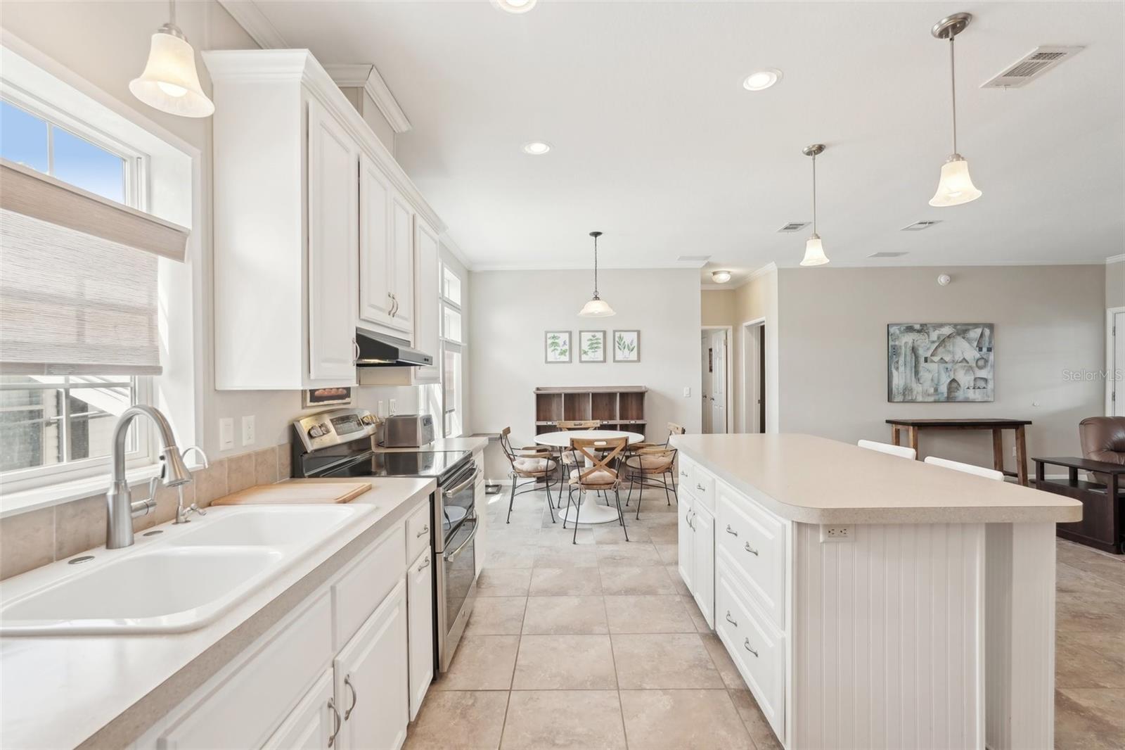 WESTWINDS VILLAGE CO-OP - Residential