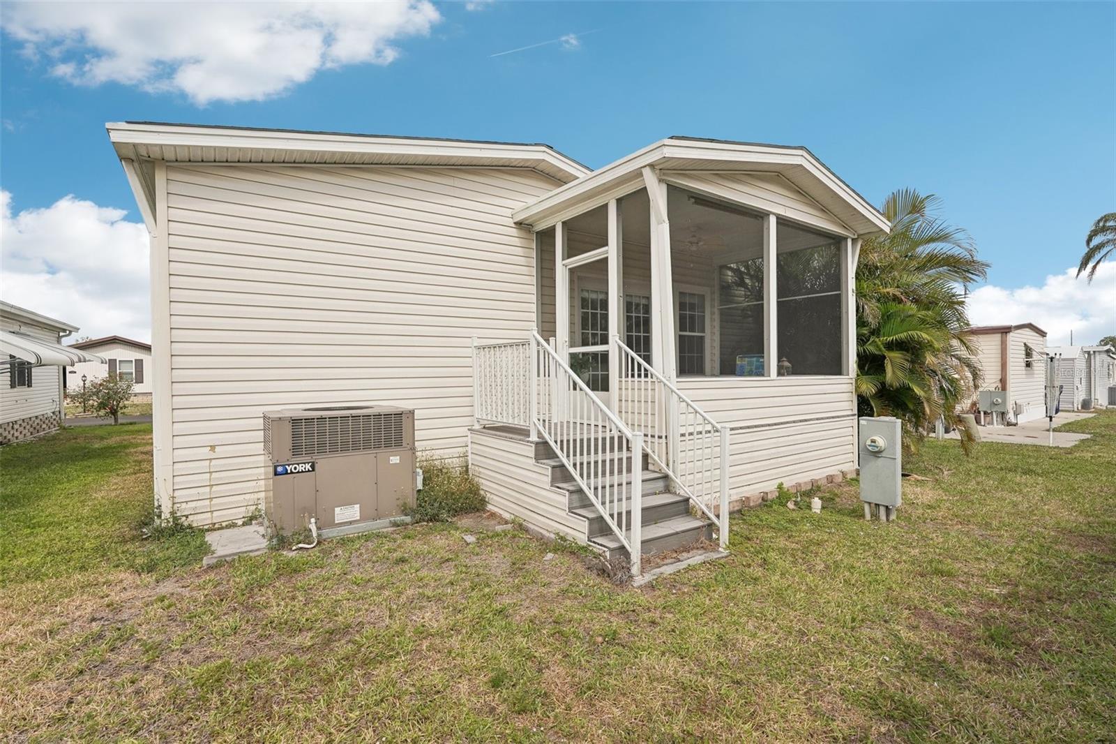 WESTWINDS VILLAGE CO-OP - Residential