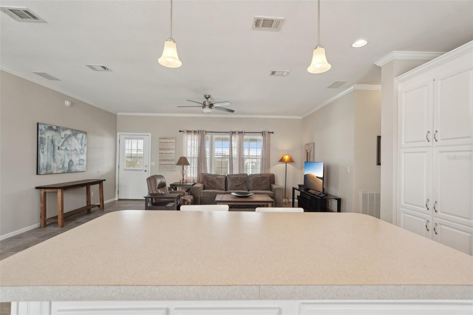 WESTWINDS VILLAGE CO-OP - Residential