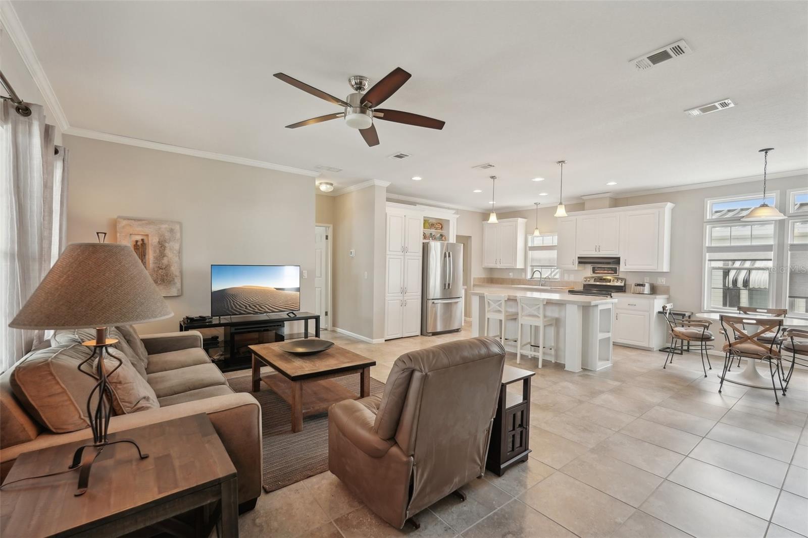 WESTWINDS VILLAGE CO-OP - Residential