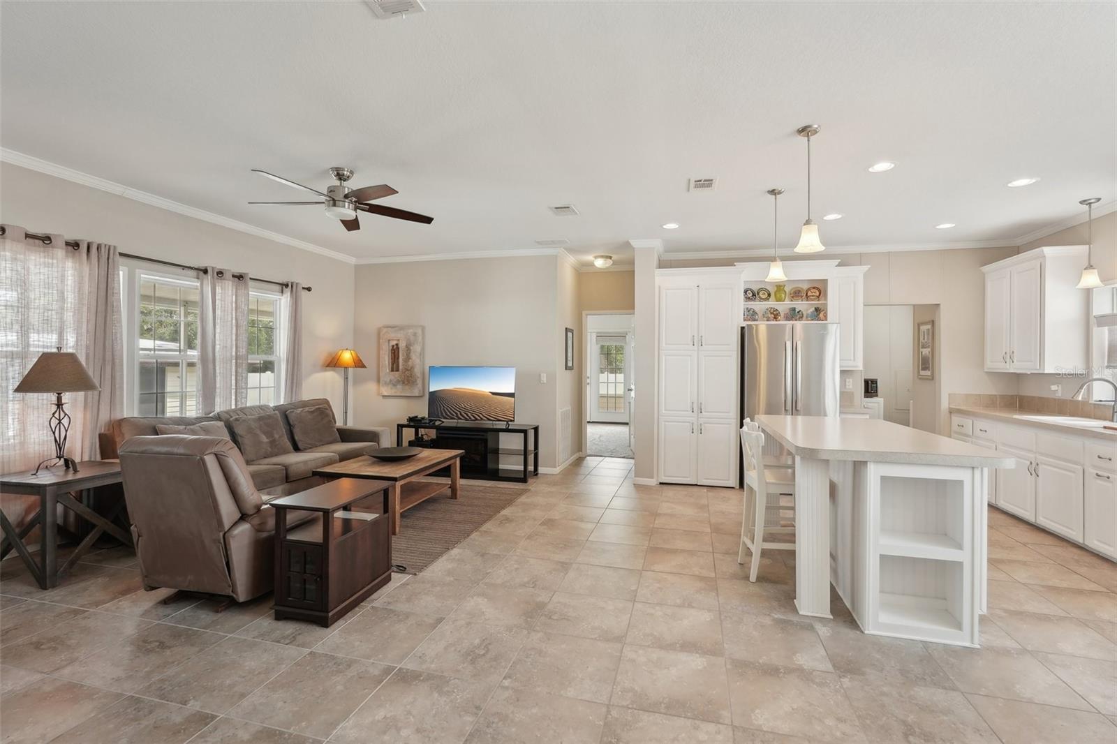 WESTWINDS VILLAGE CO-OP - Residential