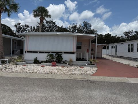 5631 ORANGE BLOSSOM ROAD VENICE FL 34293