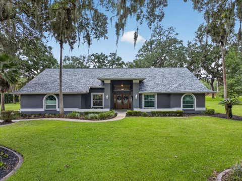 Photo of 16754 Crossbill Court, Spring Hill, FL 34610 (MLS # TB8528992)