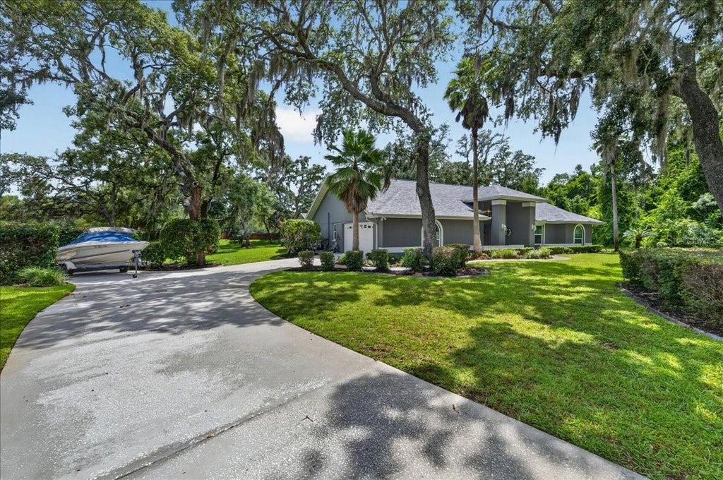 Photo of 16754 Crossbill Court, Spring Hill, FL 34610 (MLS # TB8528992)