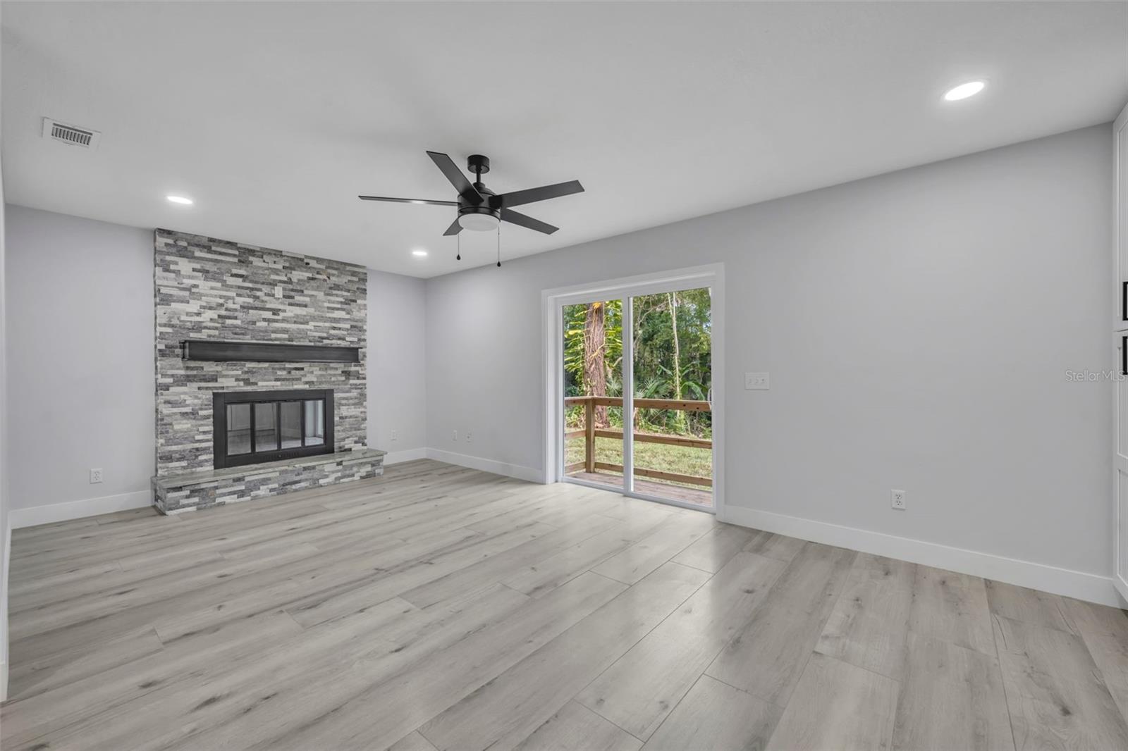 NORTH ORLANDO RANCHES SEC 02A - Residential