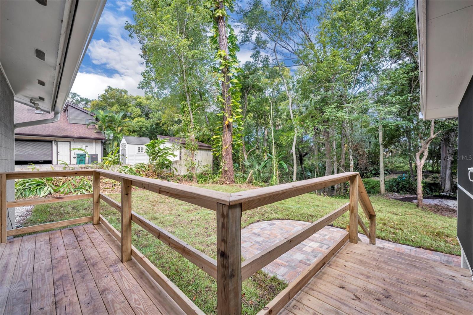 NORTH ORLANDO RANCHES SEC 02A - Residential