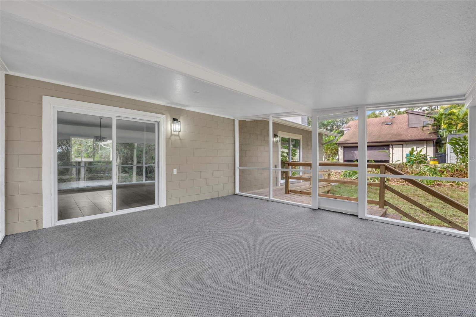 NORTH ORLANDO RANCHES SEC 02A - Residential