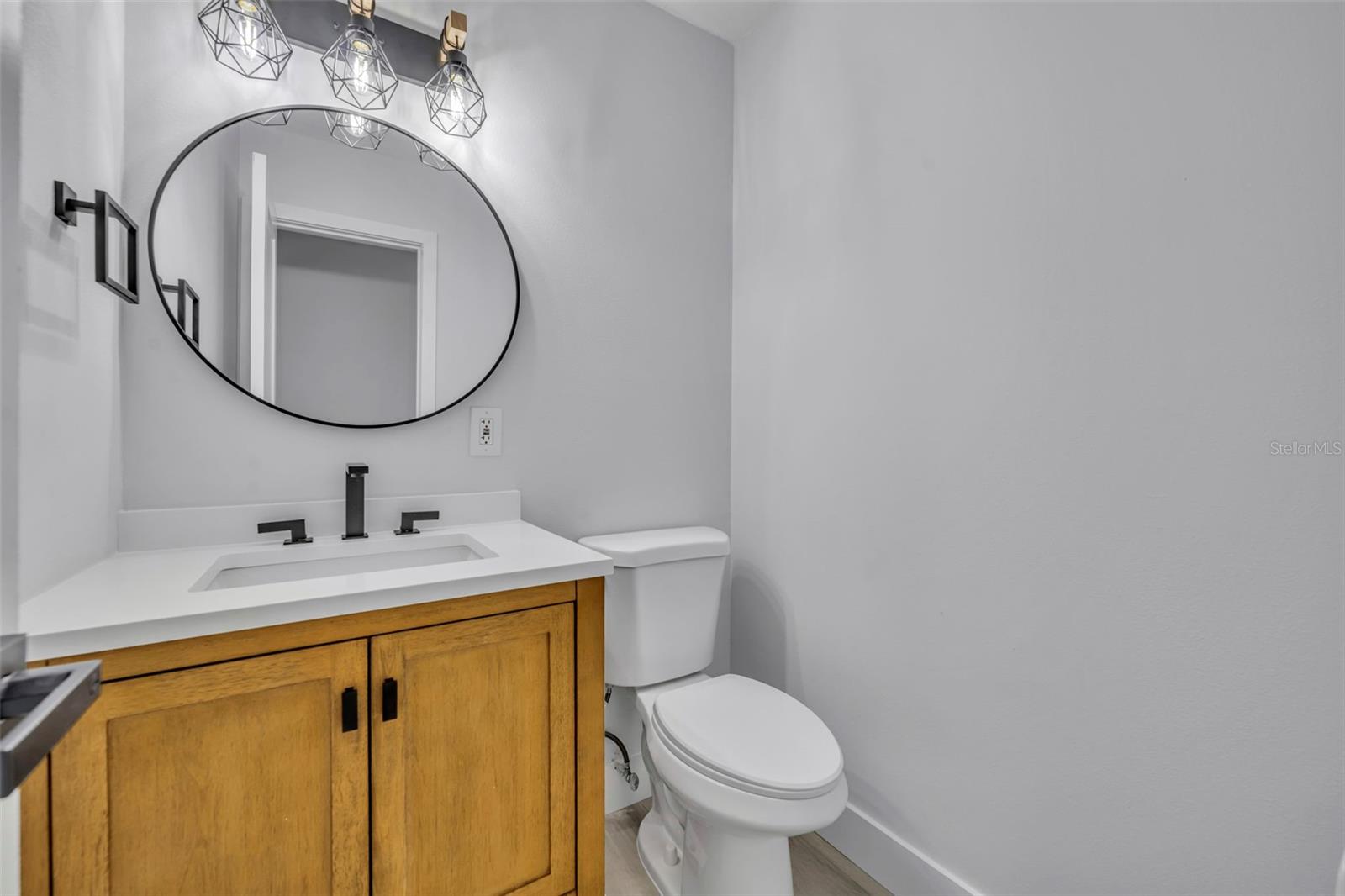 NORTH ORLANDO RANCHES SEC 02A - Residential