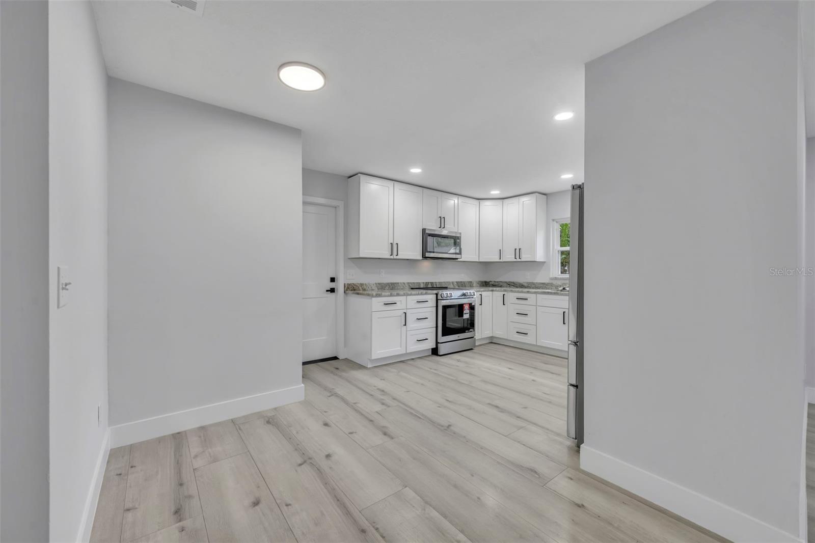 NORTH ORLANDO RANCHES SEC 02A - Residential