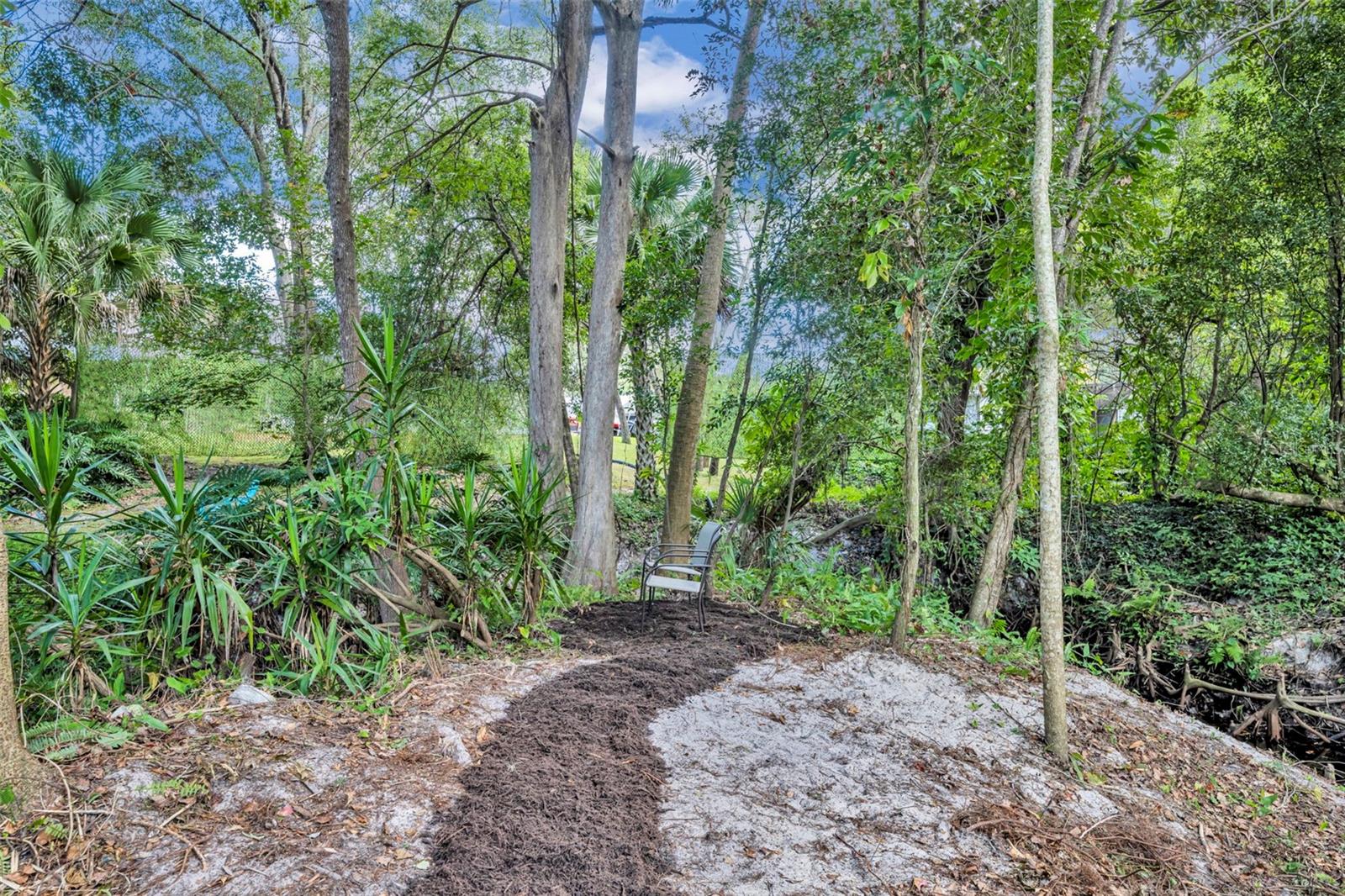 NORTH ORLANDO RANCHES SEC 02A - Residential